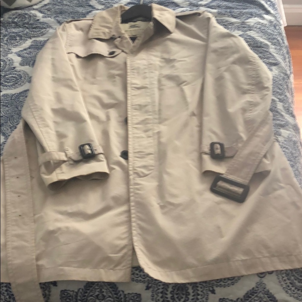 Burberry Trench coat